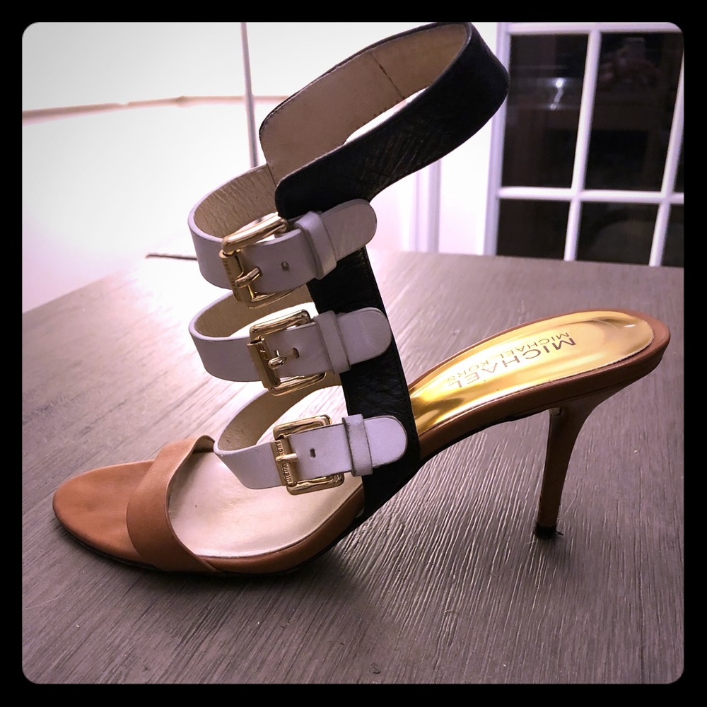 Michael Kors heels